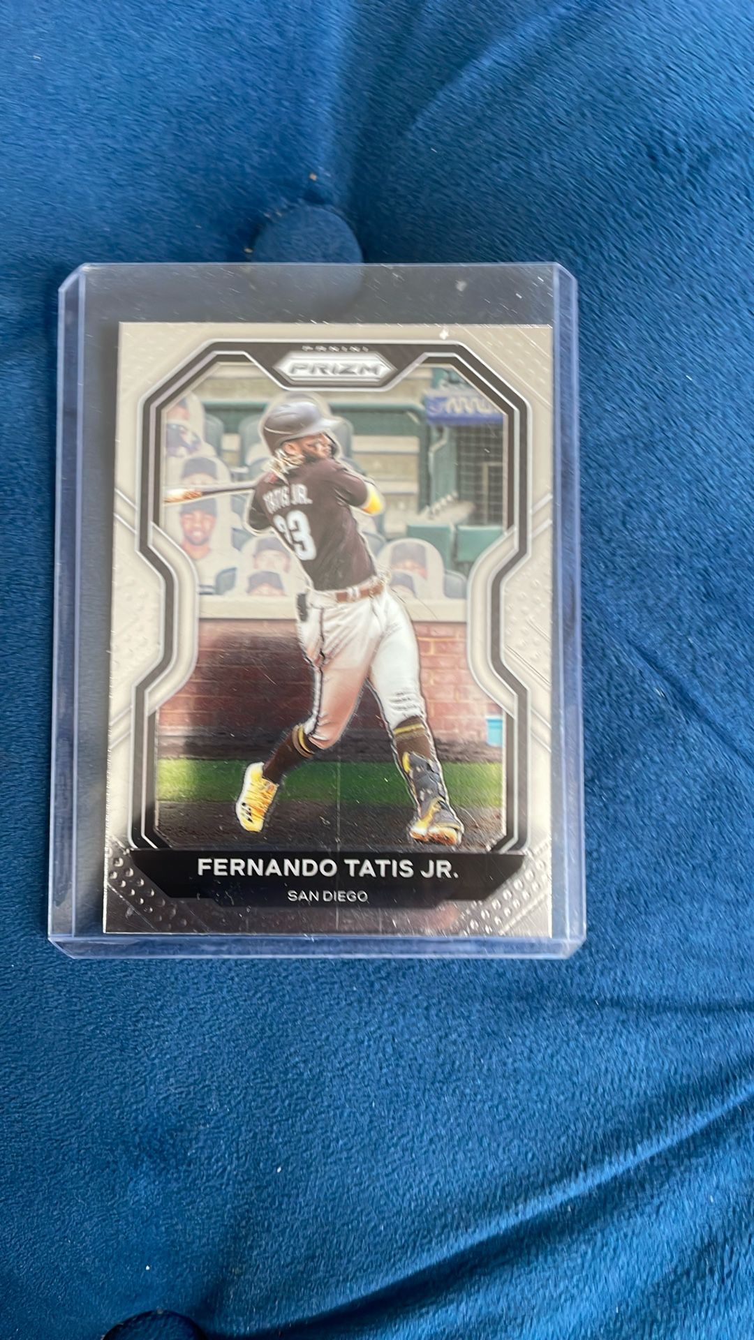 Fernando Tatis Jr