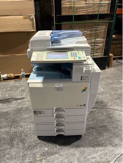Ricoh printer