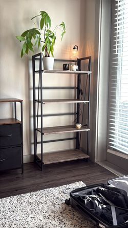 Bookshelf