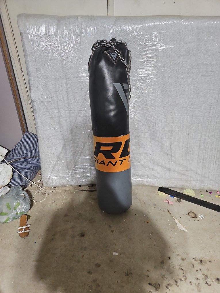Boxing/Punching bag