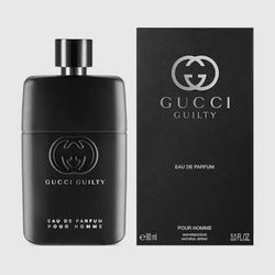 Gucci guilty pour homme 90 ml