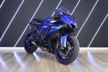 2024 Yamaha R1