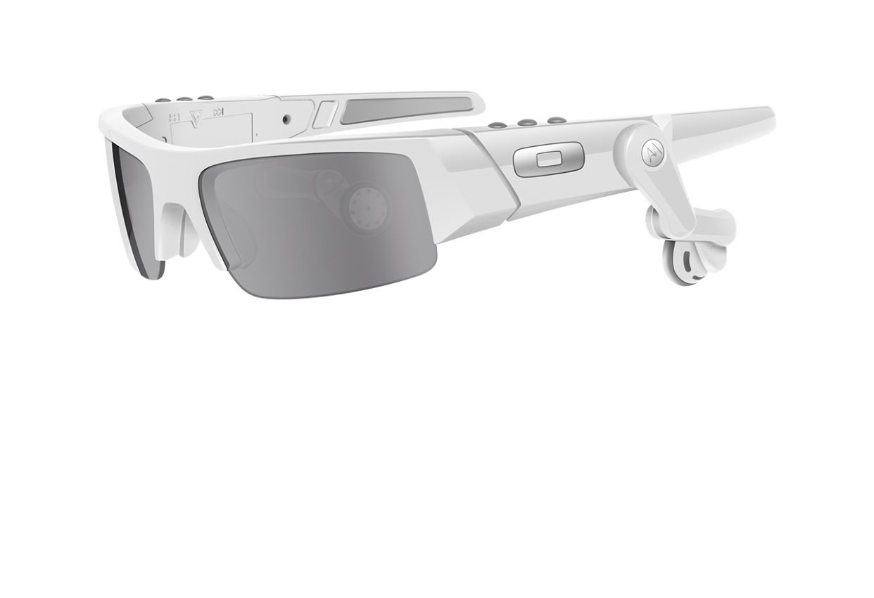 Oakley O Rokr