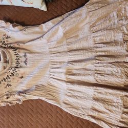 Cute Women's Dress