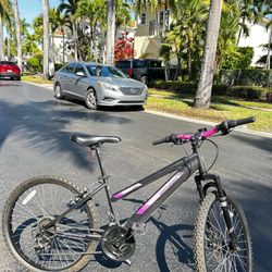 Northpoint Kent Mountain Bike for Sale – Like New