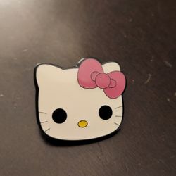Funko Pop Hello Kitty Pin