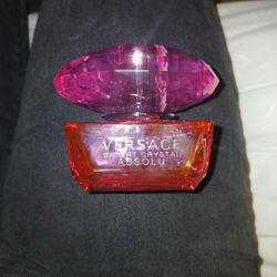 Versace Perfume 