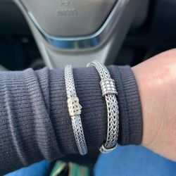 Authentic John Hardy 