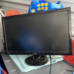 Asus Monitor 