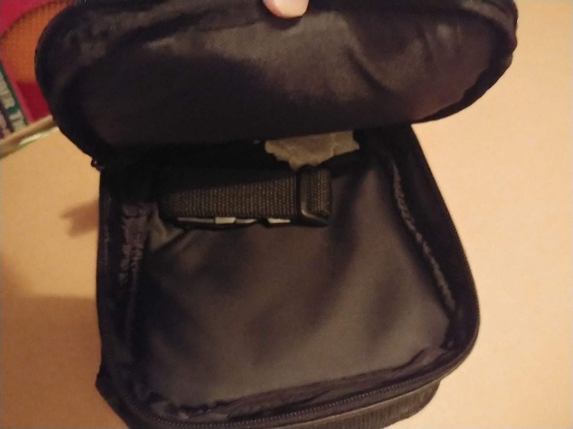 Leather Case