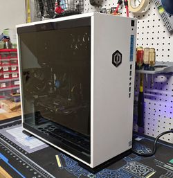 Entry Level Gaming PC I7 6700 GTX 1060 6GB