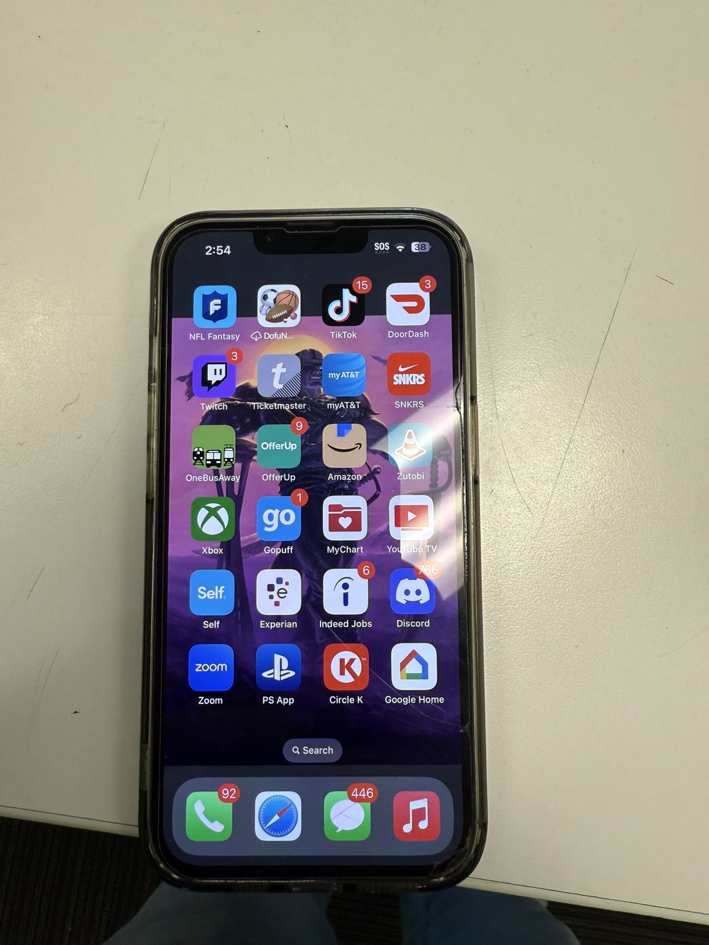 iPhone 13