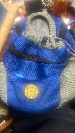 . Pet Backpack Carrier for Small Cats Dogs, Ventilated Walker...