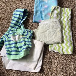 Baby Cloths