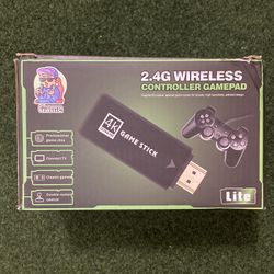 HDMI Gaming Stick