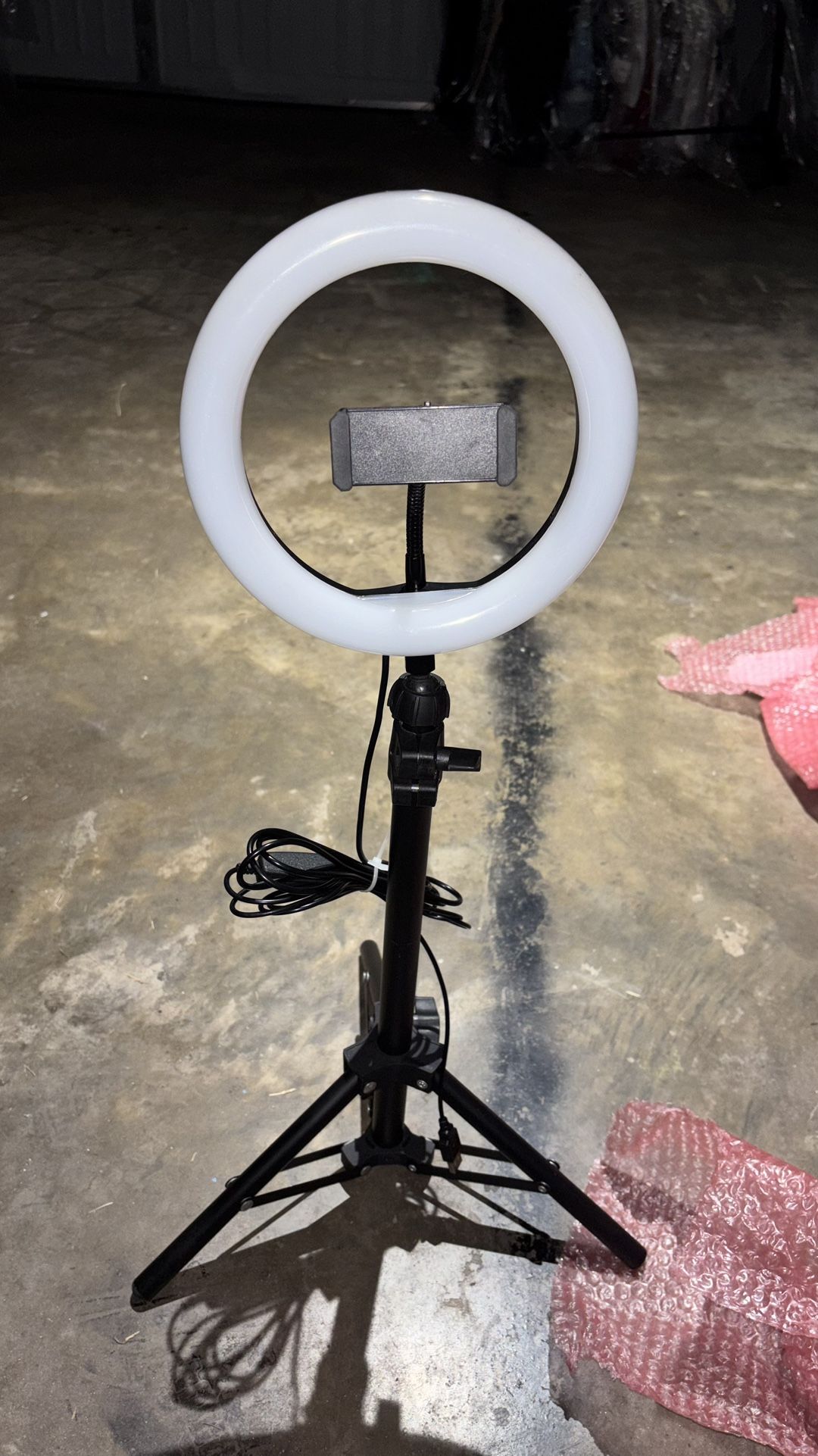 Ring Light