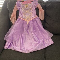Princess Gowns