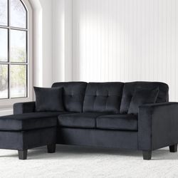 Brand New Sectional Couch 