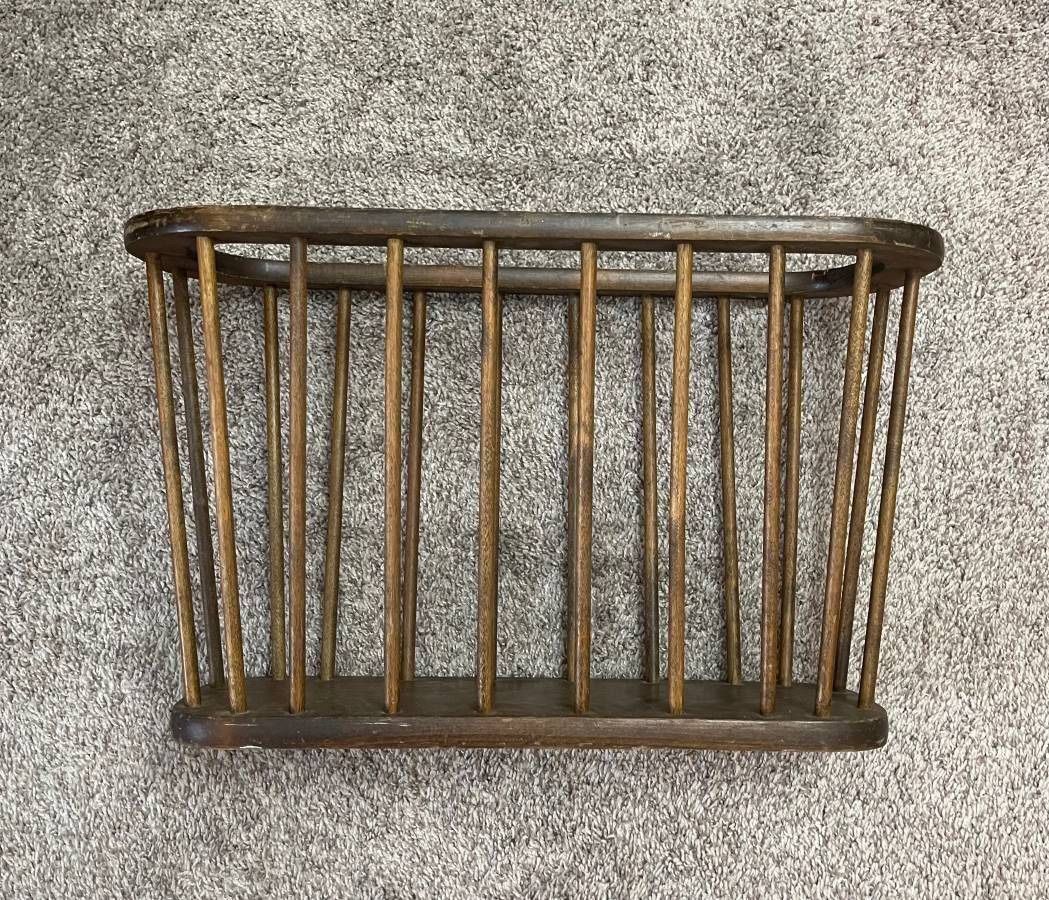 Vintage 60s Mid Century Modern MCM Arthur Umanoff Style Decor