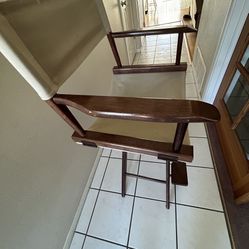 Directors Chair 