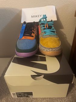 Nike Kook 1 size 11 DS