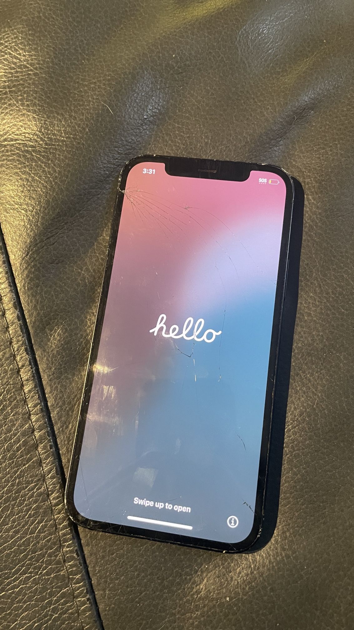 iPhone 12 64gb