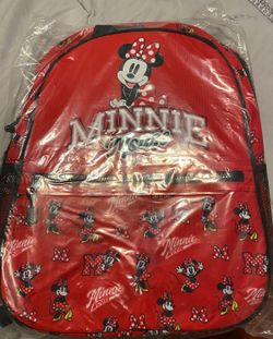 Minnie Mouse ❤️ From Disney