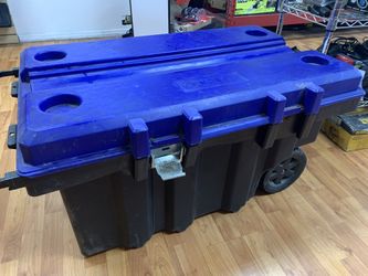 Rolling Tool Chest