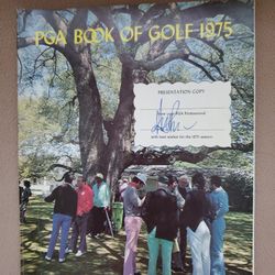 Golf Magazines