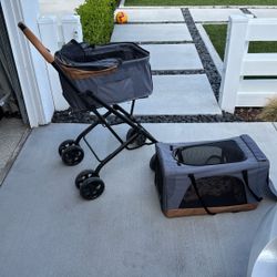 Dog Stroller