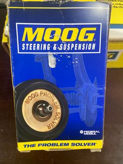 MOOG K8672 Axle Pivot Bushing