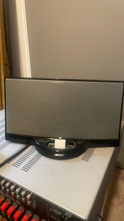 Bose Sound Dock