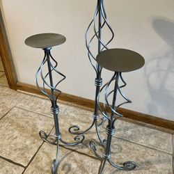 Candle Holders