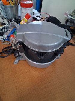 BREAKFAST MAKER