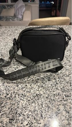 Off white Shoulder bag