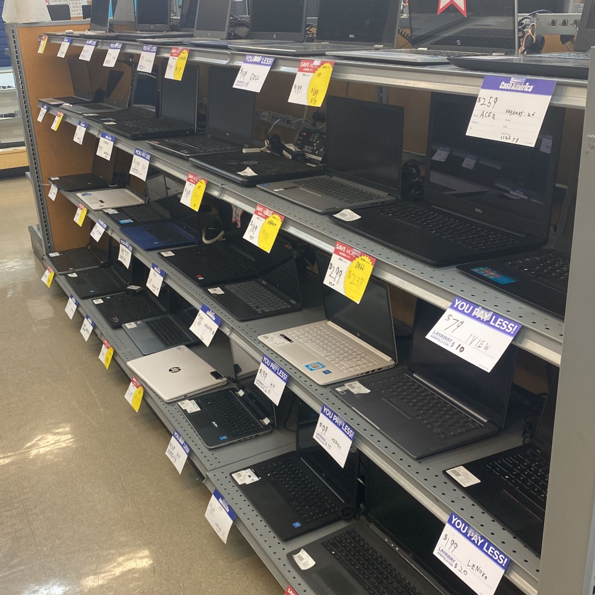 Laptop Sale !! Come See Me And I Will Work A Deal