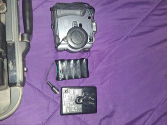 Kodak Black camera