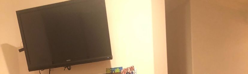 Vizio 42 in 1080p tv