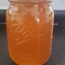 Organic honey 🍯