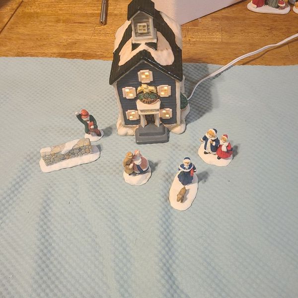 Christmas Village for Sale in Vancouver, WA - OfferUp