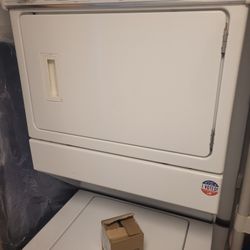 Técnico De Lavadoras Y Secadoras