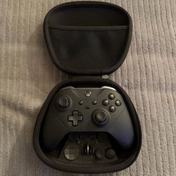 Xbox Elite Controller Series 2