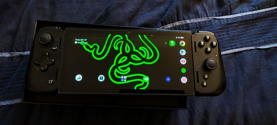 Razer Edge WiFi