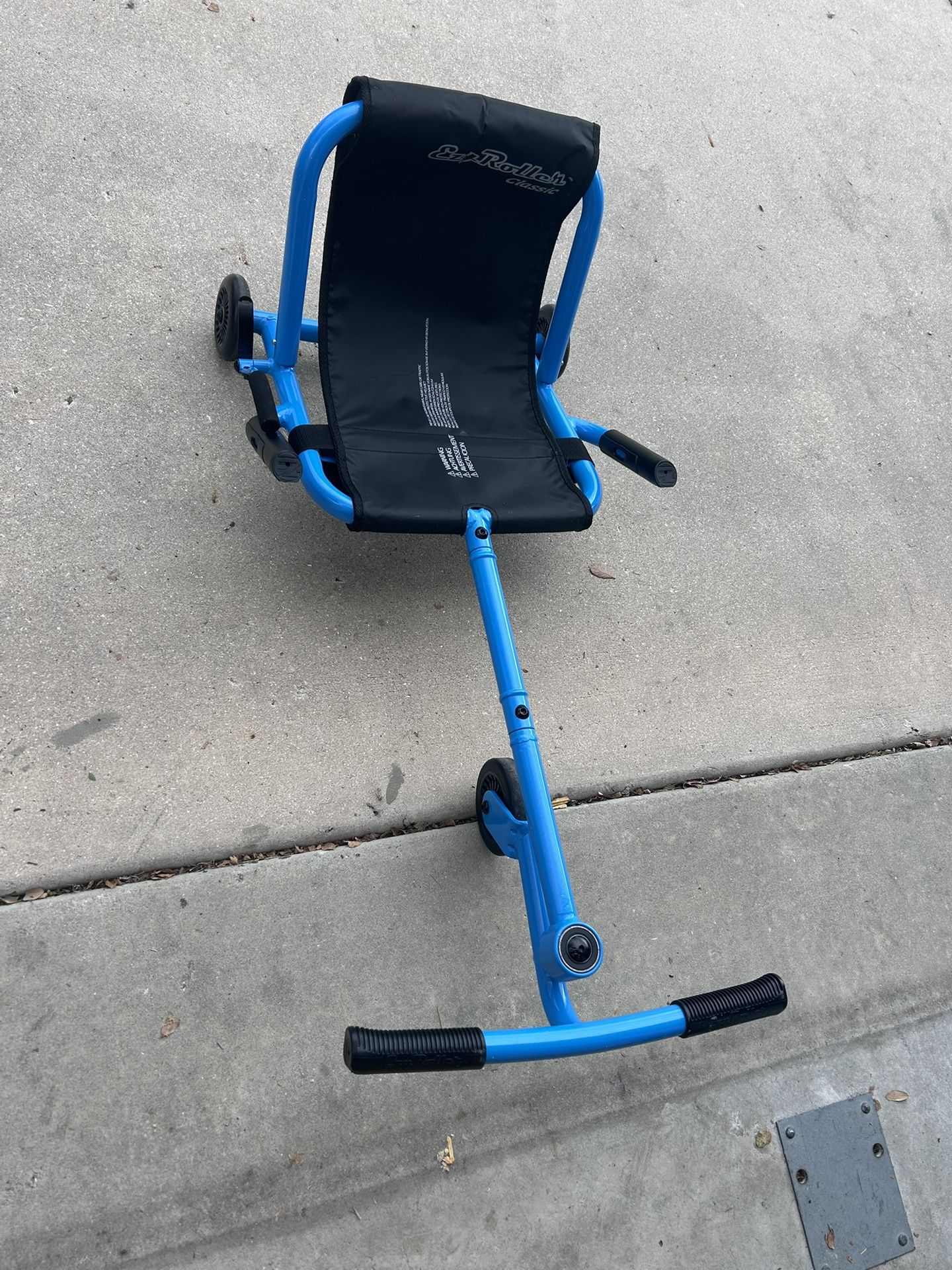 Ezyroller Ride on Kids Scooter