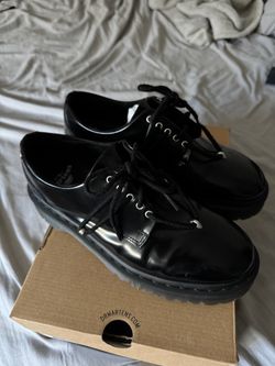 Dr. Marten Zeffir 5i