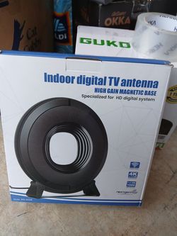 2026 TV Antenna for Local Channels,Digital Antenna