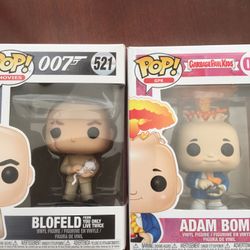 Collection Of Figures