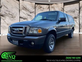 2009 Ford Ranger