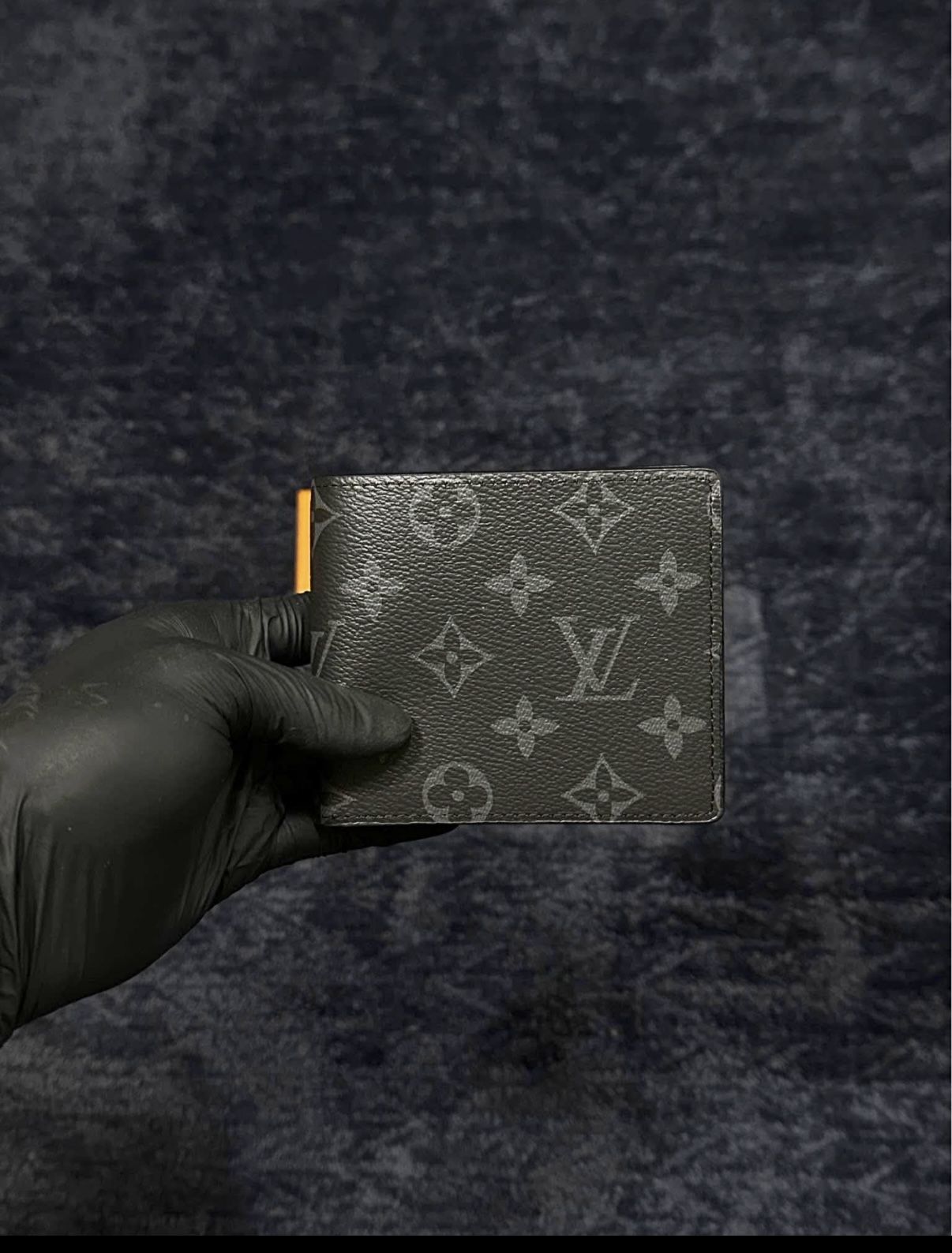 luxury wallet 