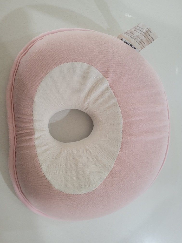 Baby pillow 